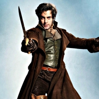 Eduardo Noriega as Perducas