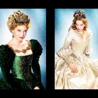 Lea Seydoux as Belle