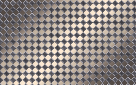 Pattern - white, skin, abstract, grey, pattern, texture, squares