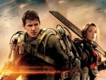 Edge Of Tomorrow