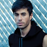 Enrique Iglesias