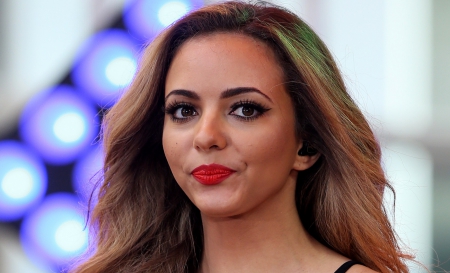 Jade Thirlwall from Little Mix - mix, jade, thirlwall, little