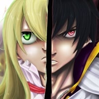 Fairy Tail Vs Zeref