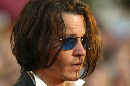 Johnny Depp - actors, people, actor, johnny depp, depp, johnny