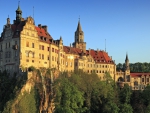 Sigmaringen Castle (Germany)