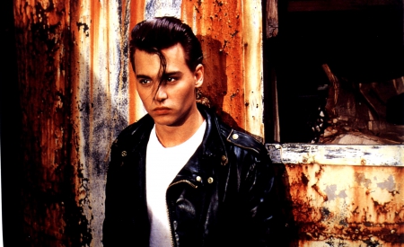 Cry-Baby - actors, people, actor, johnny depp, depp, cry-baby, johnny