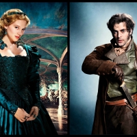 Beauty and the Beast (2014)