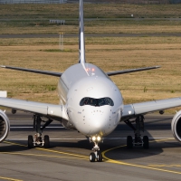 Airbus A350-941