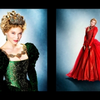 Lea Seydoux as Belle