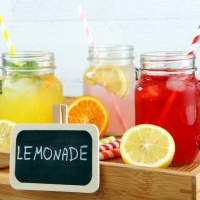 â™¥Lemonadeâ™¥