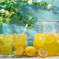 â™¥Lemonadeâ™¥