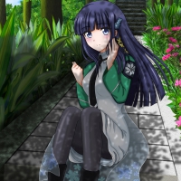 Shiba Miyuki