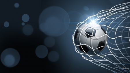 Soccer Goal Soccer Sports Background Wallpapers On Desktop Nexus Image