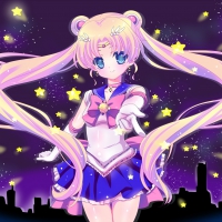 Sailor Moon