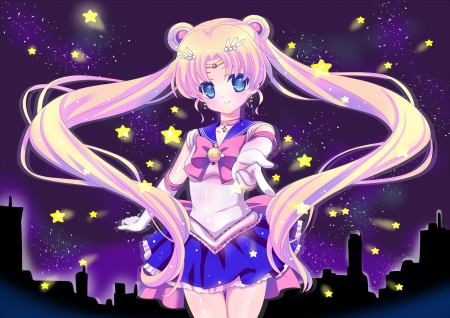 Sailor Moon