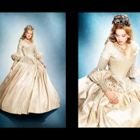 Lea Seydoux as Belle