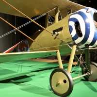 Nieuport 28C-1