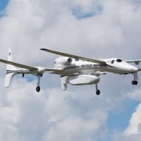 The Scaled Composites Model 281 Proteus