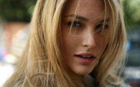 Bar refaeli - pretty, blonde, beauty, bar refaeli