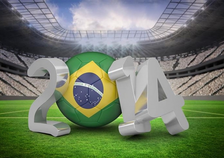 World cup Brazil - world cup, sport, brazil, soccer