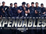 The Expendables 3