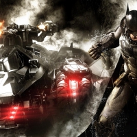 Batman: Arkham Knight