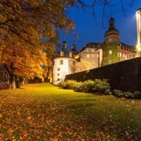 Berleburg Castle (Germany)