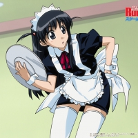 Maid Tenma