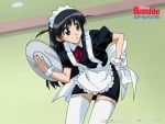 Maid Tenma