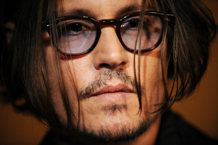 Johnny Depp - Johnny, People, Depp, actor, actors, Johnny Depp