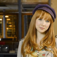 Molly C Quinn