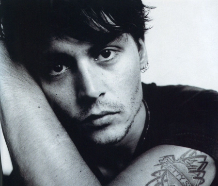 Johnny Depp - actors, people, actor, johnny depp, depp, johnny