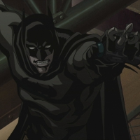 Batman: Gotham Knight