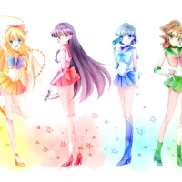 Inner Senshi