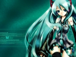 Hatsune Miku