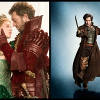 Beauty and the Beast (2014)