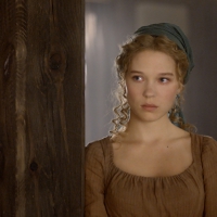 Lea Seydoux as Belle