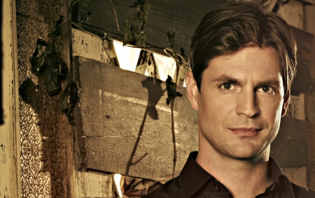 Gale Harold - face, man, the secret circle, tv series, actor, gale harold