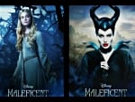 Maleficent  (2014)