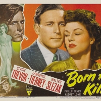 Classic Movies - 'Born To Kill' (1947)