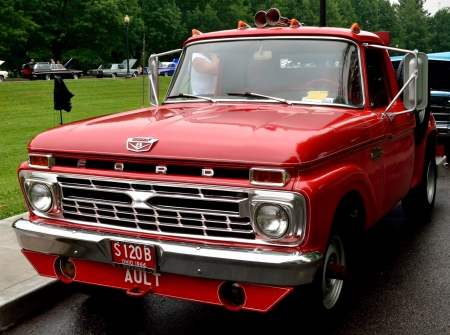 Classic Ford Pick Up - classic ford pick up, classic pick up truck, ford pick up, classic ford