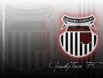 Grimsby Town F C