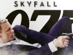 007 Skyfall