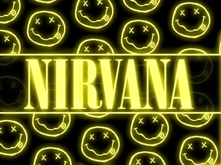 Nirvana - nirvana, krist novoselic, dave grohl, kurt cobain