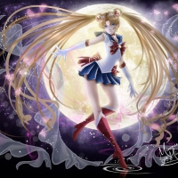 Sailor Moon