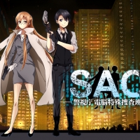 SAO: Detective