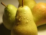 Pear-Drops