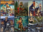 Harley Special