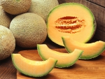 Yellow Melon