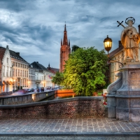 Bruges (Belgium)